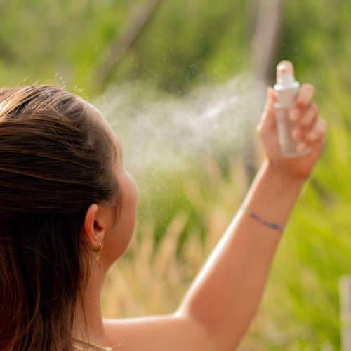 Face & Body Mist