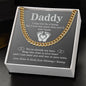 Daddy - Love & kiss from Mommy's Tummy
