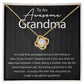 To an Awesome Grandma