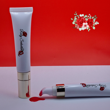 Ruby Seduction Lipgloss