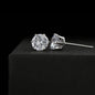 Cubic Zirconia Earrings - DIAV