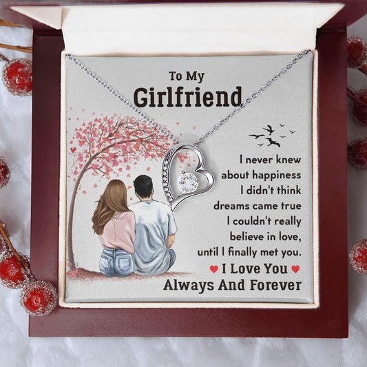 To my girlfriend - DIAV